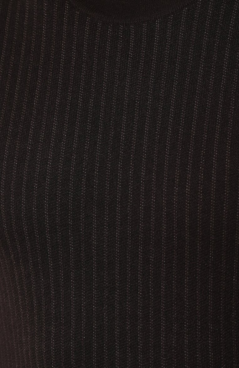 Джемпер из смеси шелка и шерсти с кашемиром BRIONI, арт. UMQ90L/07K29, фото 1