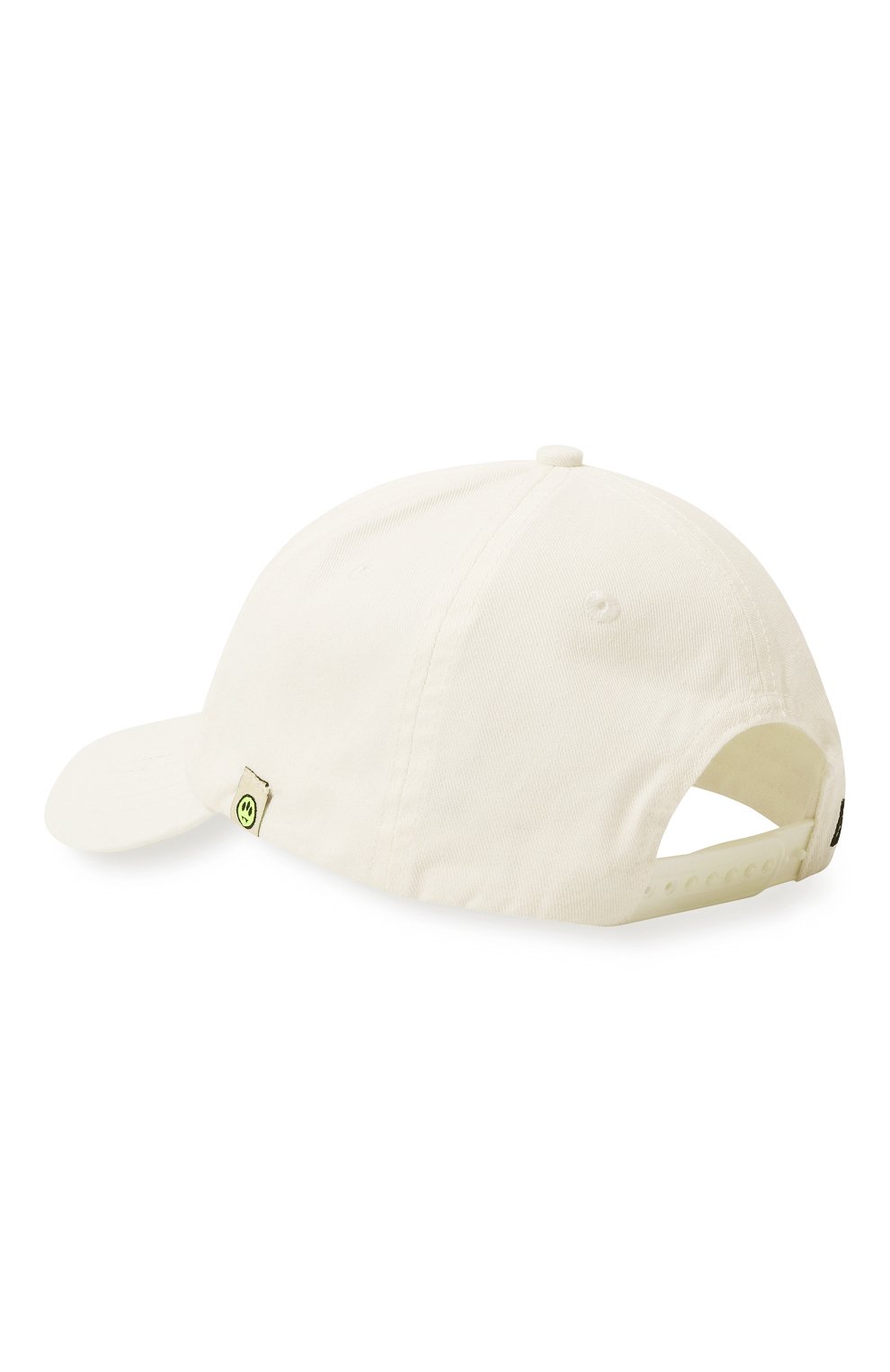 Хлопковая бейсболка BARROW, арт. S4BWW0BC023, фото 3