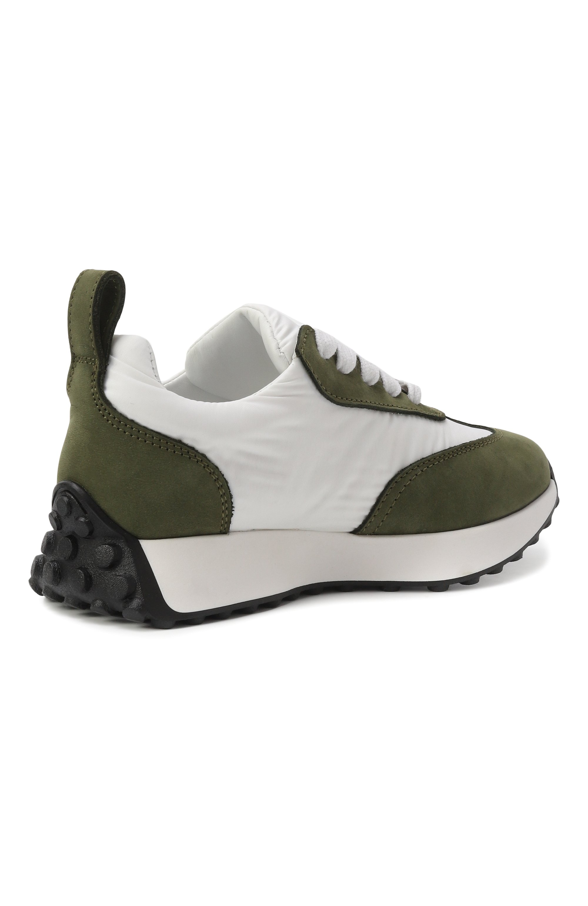 Комбинированные к�россовки DSQUARED2, арт. 80192/VAR1/28-35, фото 3