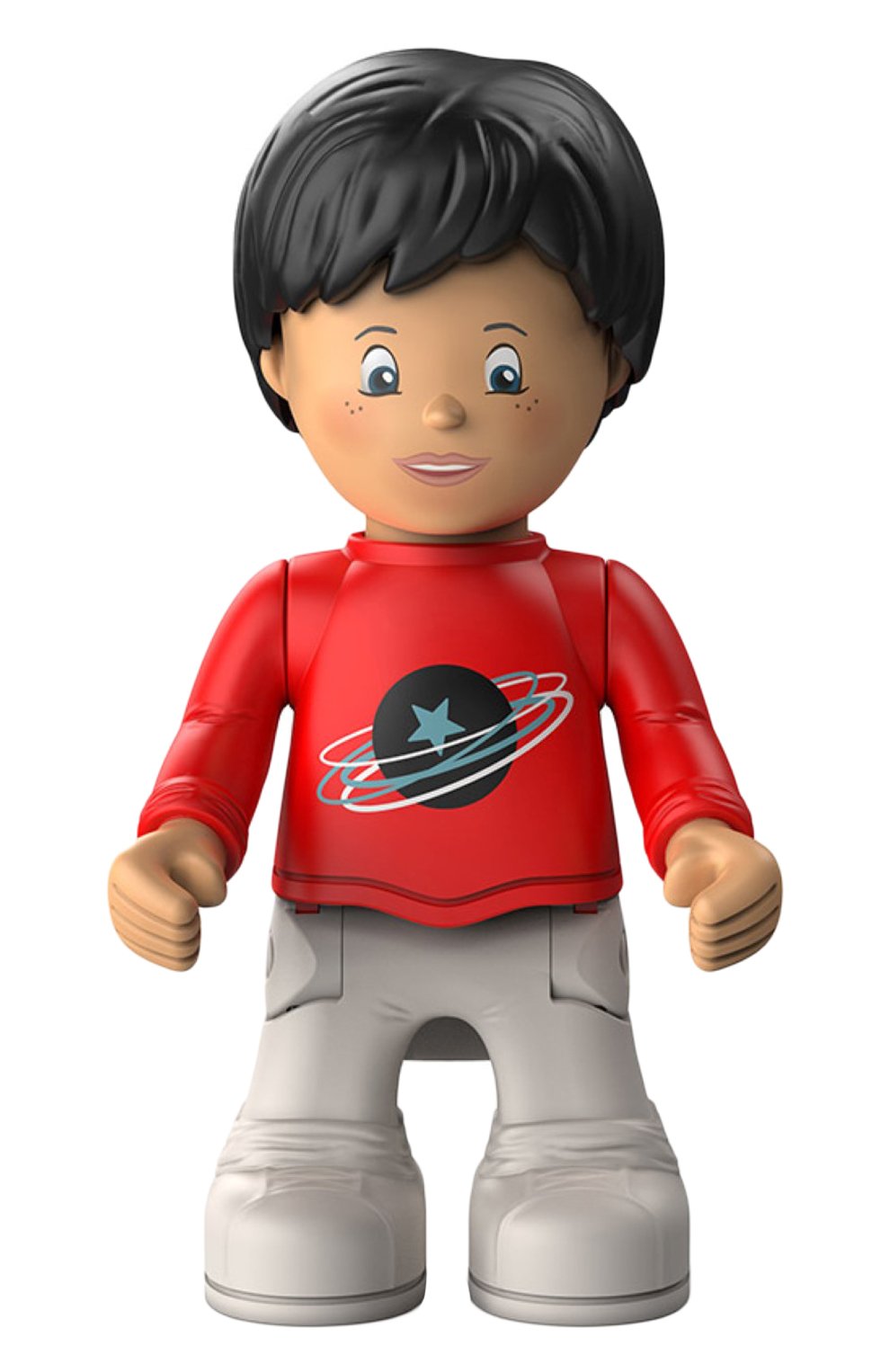 Игровой набор сэм и спиди TODDYS, арт. 0115, фото 2