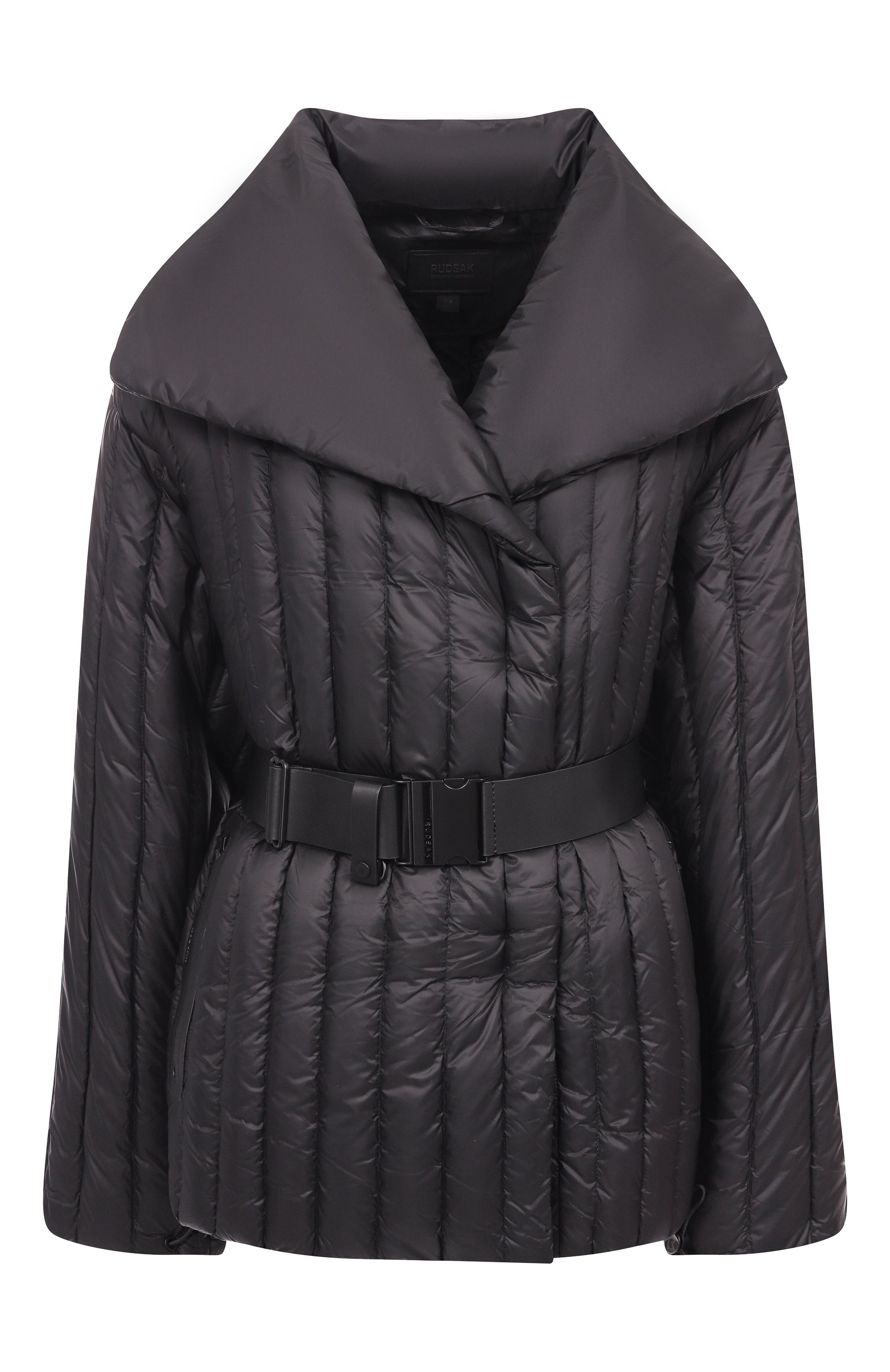 Пуховик RUDSAK, арт. 8124625/INES T, фото 1