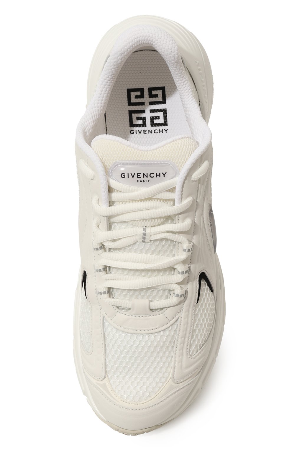 Комбинированные кроссовки tk-mx GIVENCHY, арт. BH008M/H1FG, фото 6