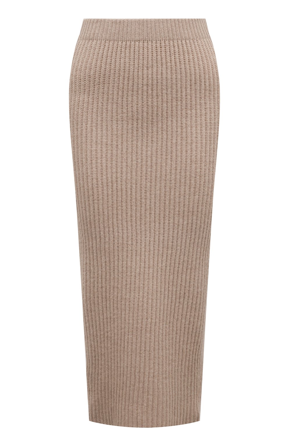 Юбка из шерсти и кашемира CREM38, арт. CREM217 VIRGILI0, фото 1