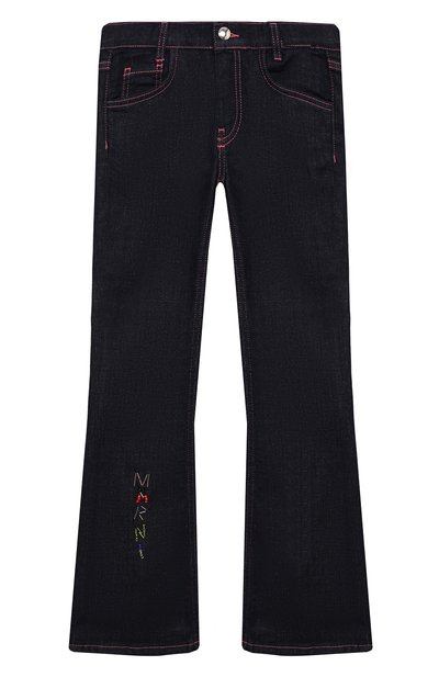 Джинсы MARNI, арт. M01275/M00SV