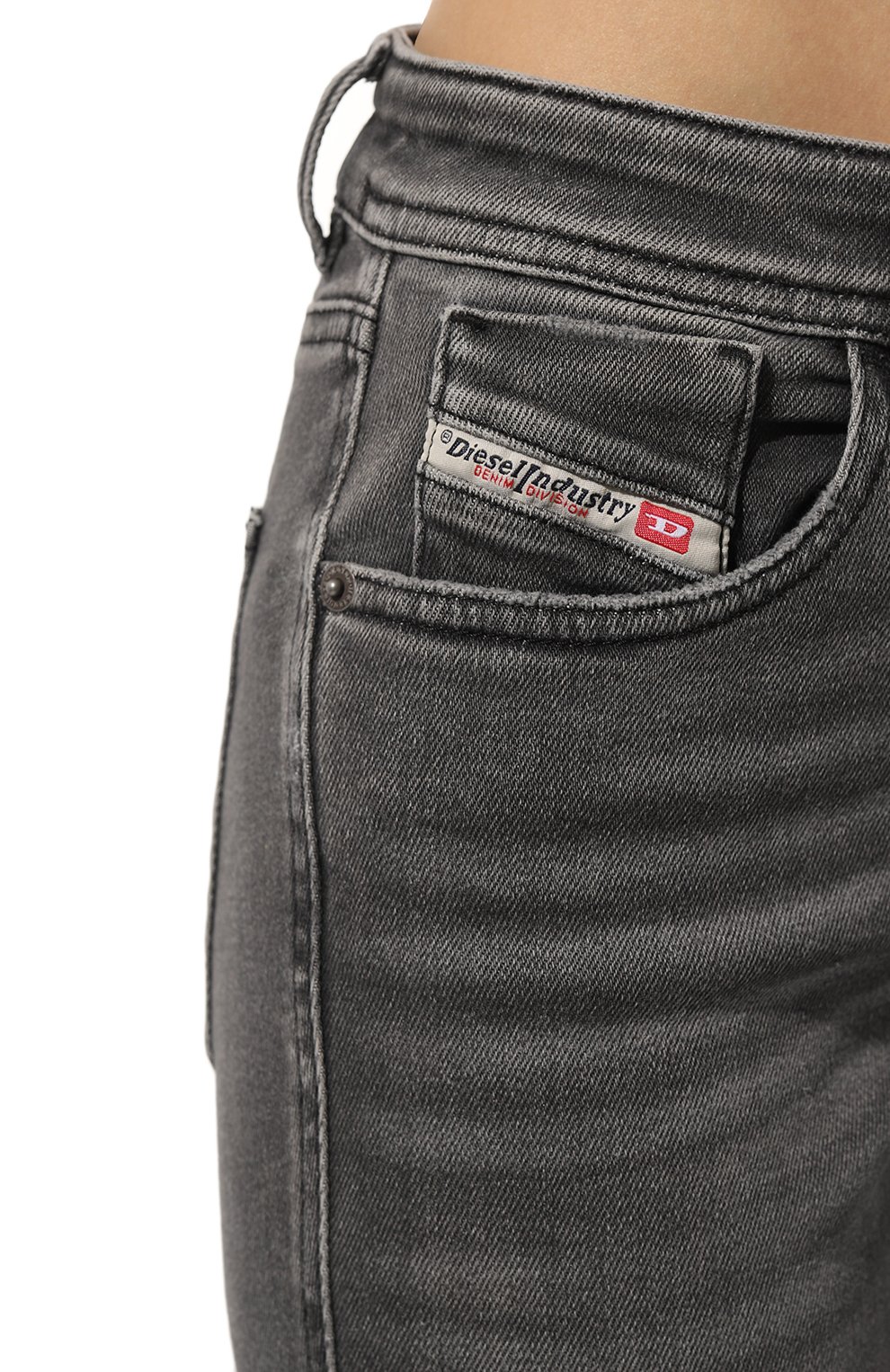 Джинсы DIESEL, арт. A04108/09H86, фото 5