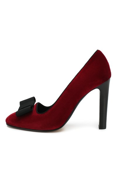 Текстильные туфли mallorie RALPH LAUREN, арт. 800782788, фото 3