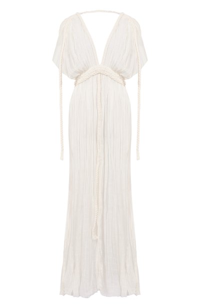 Женская хлопковая туника KASIA KULENTY, арт. ERA G0WN