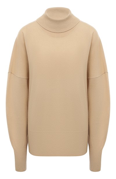 Женский кашемировый свитер TOTEME, арт. 241-WRT1067-YA0016