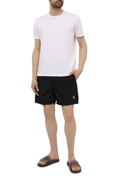 Шлепанцы BOSS, арт. 50455253, фото 2