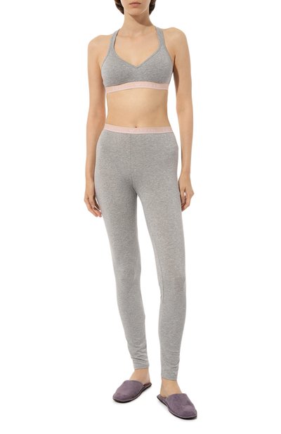 Бра-топ EMPORIO ARMANI, арт. 163995/3F227, фото 2