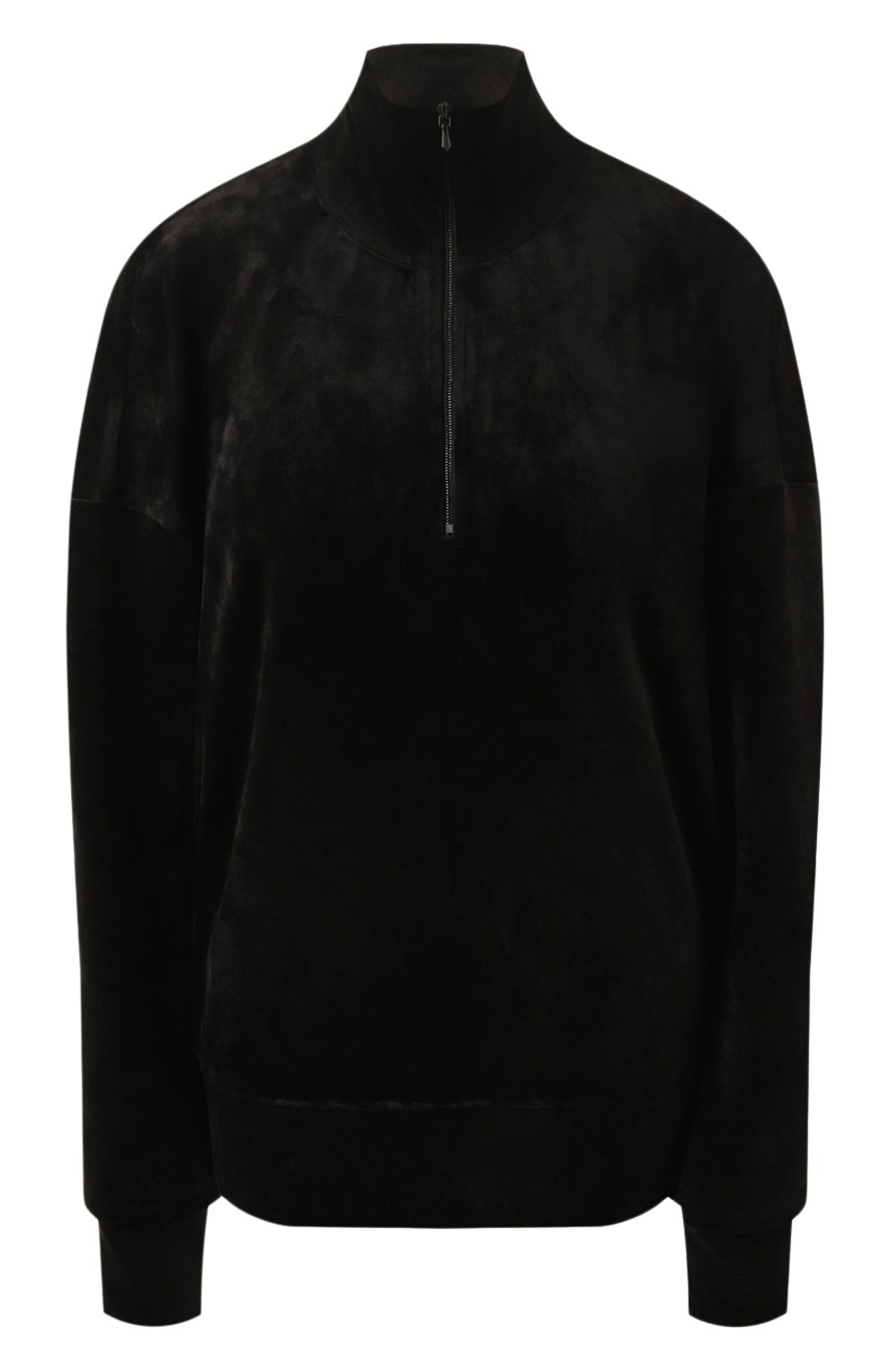 Бархатный свитшот SASHAVERSE, арт. SW006/SF/8303.900/W25, фото 1