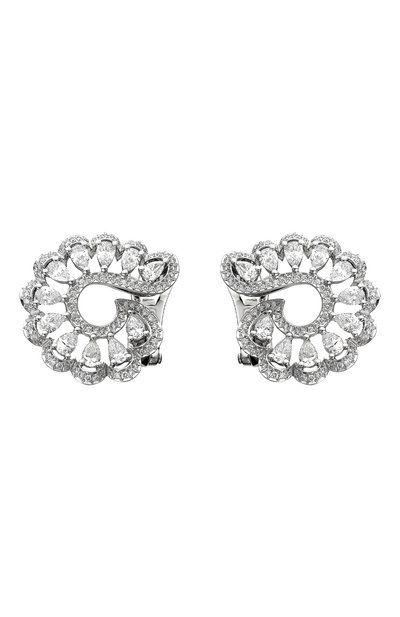 Женские серьги CHOPARD, арт. 848349-1001