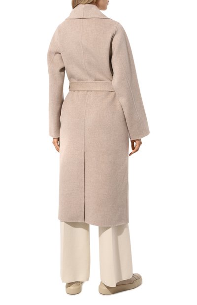 Шерстяное пальто IVY OAK, арт. I0111048, фото 4