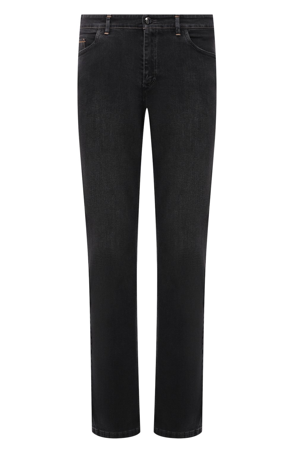 Джинсы ZILLI, арт. MCW-00081-DBLK1/R001, фото 1
