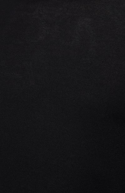 Водолазка из кашемира и шелка ZILLI, арт. MBY-CH013-NECL1/ML01, фото 5