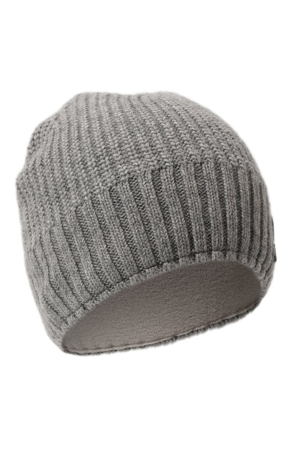 Шапка из шерсти и вискозы BOGNER серого цвета по цене 12200 руб., арт. 98696087, фото 1 Шапка из шерсти и вискозы BOGNER, арт. 98696087, фото 1