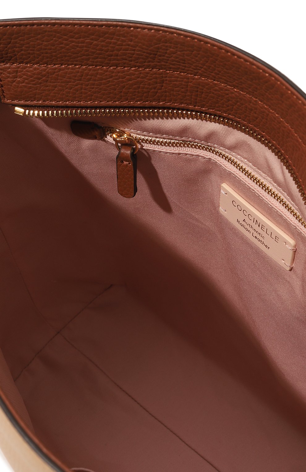 Сумка-тоут liya COCCINELLE, арт. E1 MD0 13 02 01, фото 5