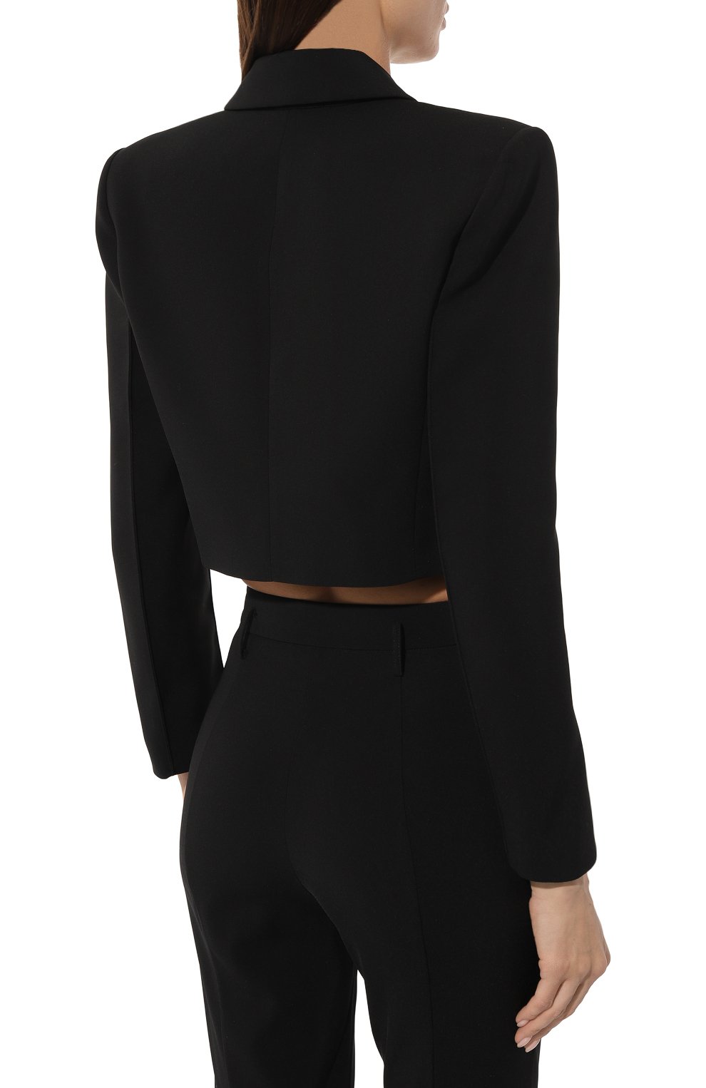 Жакет PATRIZIA PEPE, арт. 8S0467_A6F5, фото 4