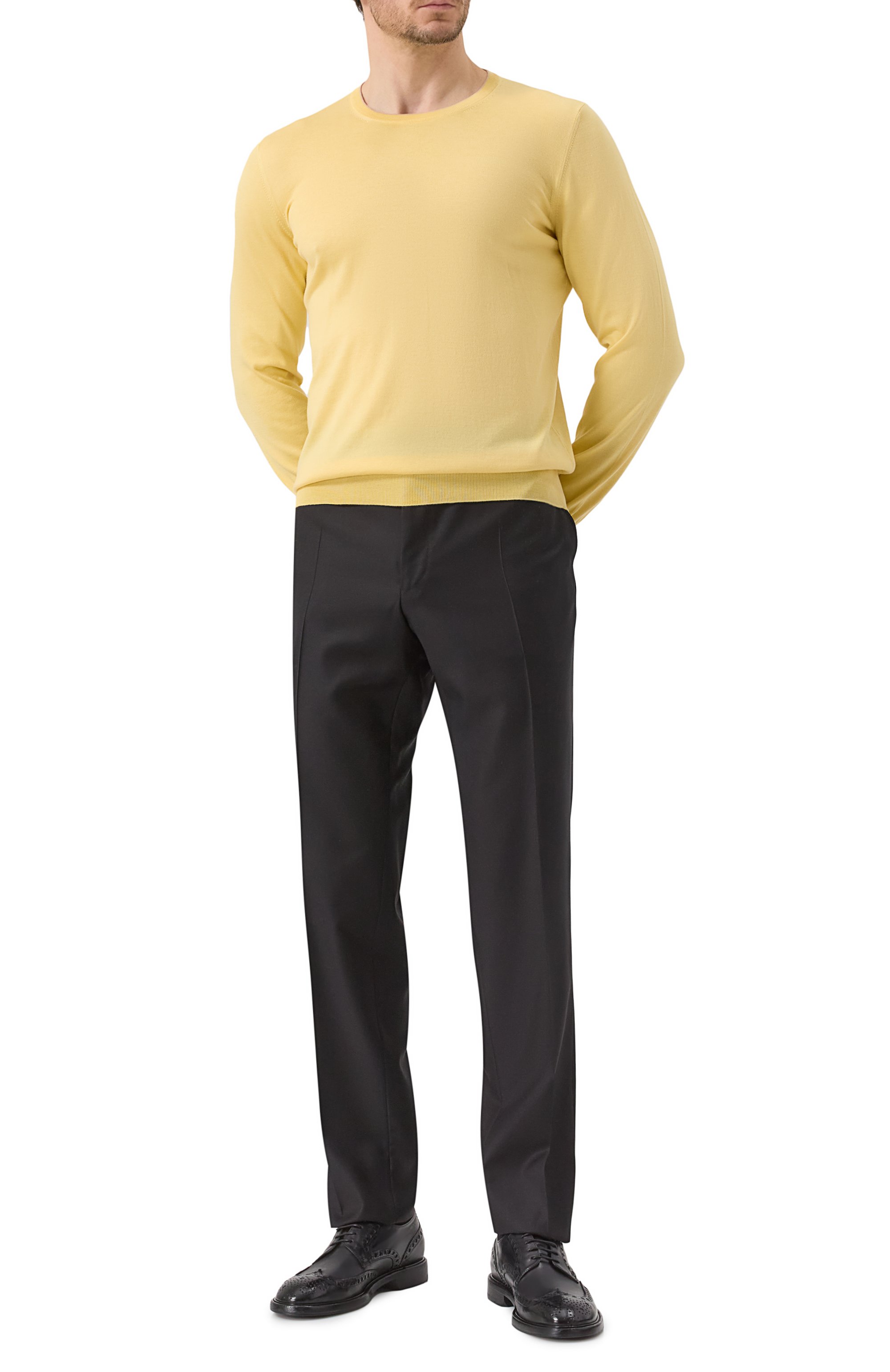 Кожаные дерби GREEN GEORGE, арт. 6013/MAREMMA, фото 2