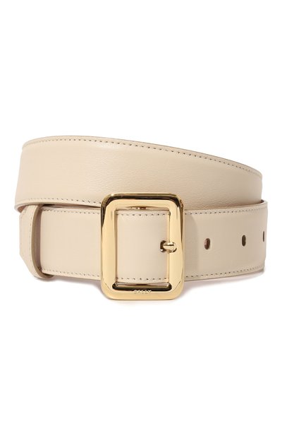 Женский кожаный ремень BALLY, арт. 596502/21391