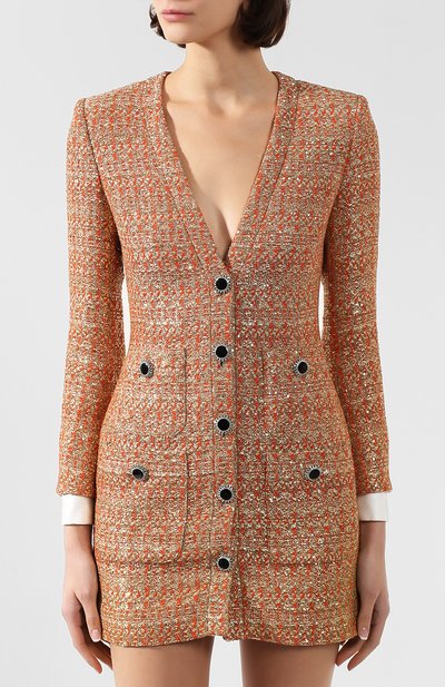 Плат ье ALESSANDRA RICH, арт. FAB1857-F2527, фото 3