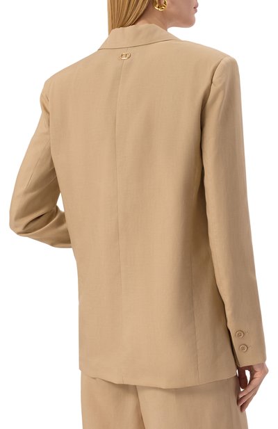 Жакет TWINSET, арт. 251TT2073, фото 4