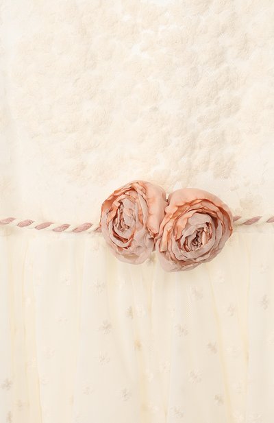 Платье DESIGNERS CAT, арт. 100000K01000185/4A-8A, фото 3