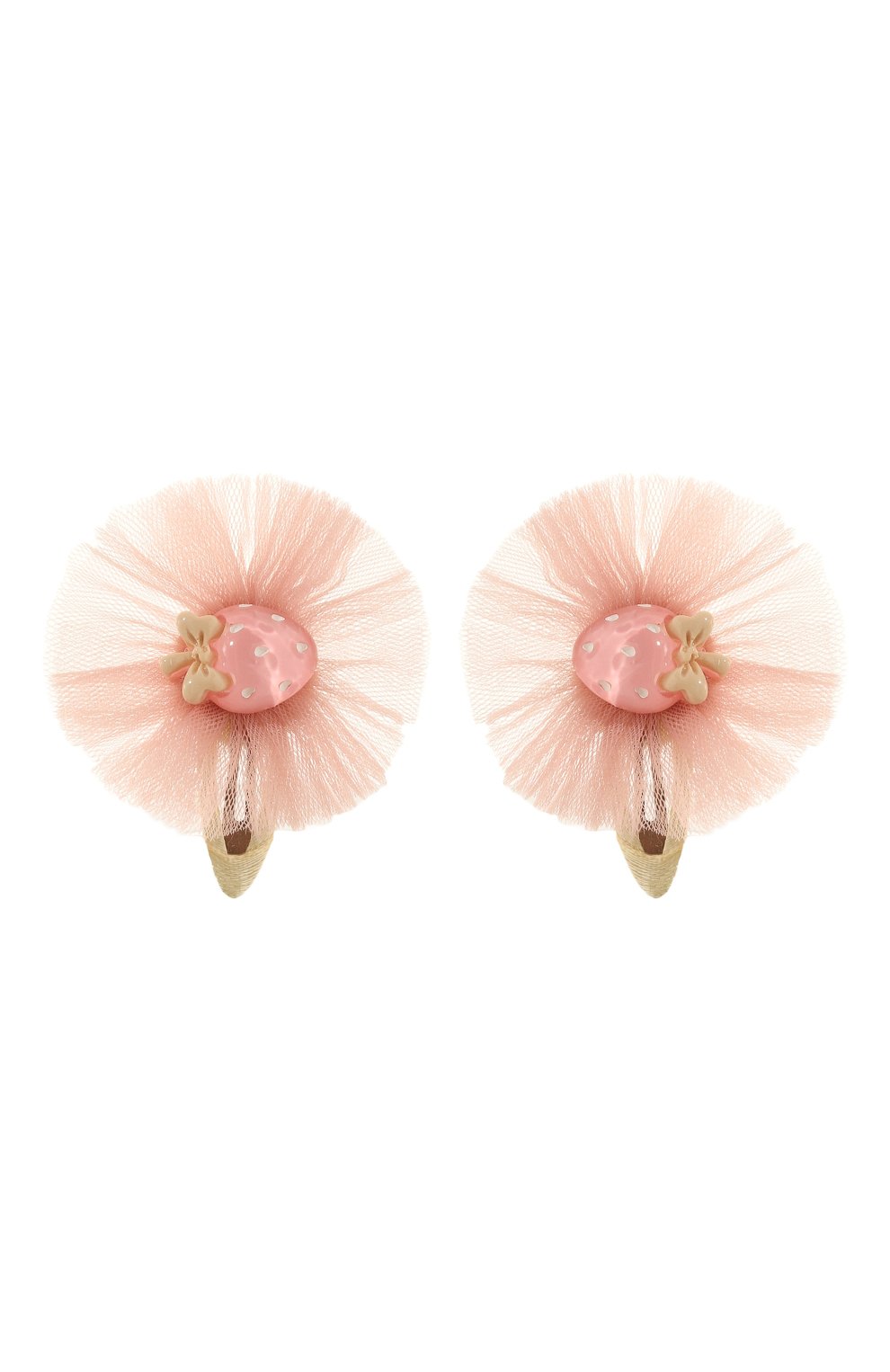 Комплект из двух заколок JUNEFEE, арт. 7202, фото 1