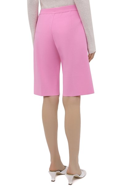 Шорты из вискозы MRZ, арт. S21-0024, фото 4