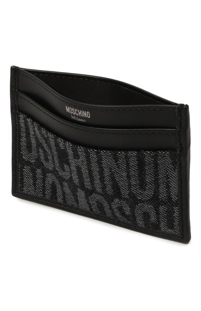 Футляр для кредитных карт MOSCHINO, арт. A8116/8274, фото 3