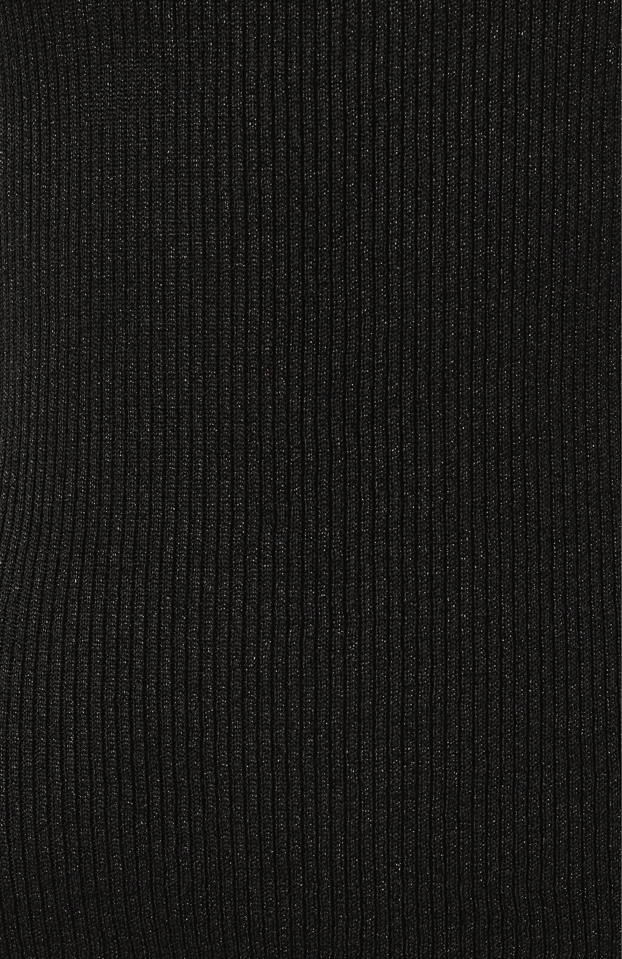 Майка из вискозы MISSONI, арт. DS25SK0B/BK045A, фото 6