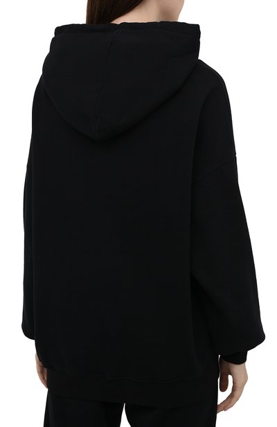 Хлопковое худи KSUBI, арт. 5000006406, фото 4