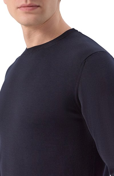 Хлопковый джемпер MVST, арт. M26.CSM.K407/FSI26, фото 5