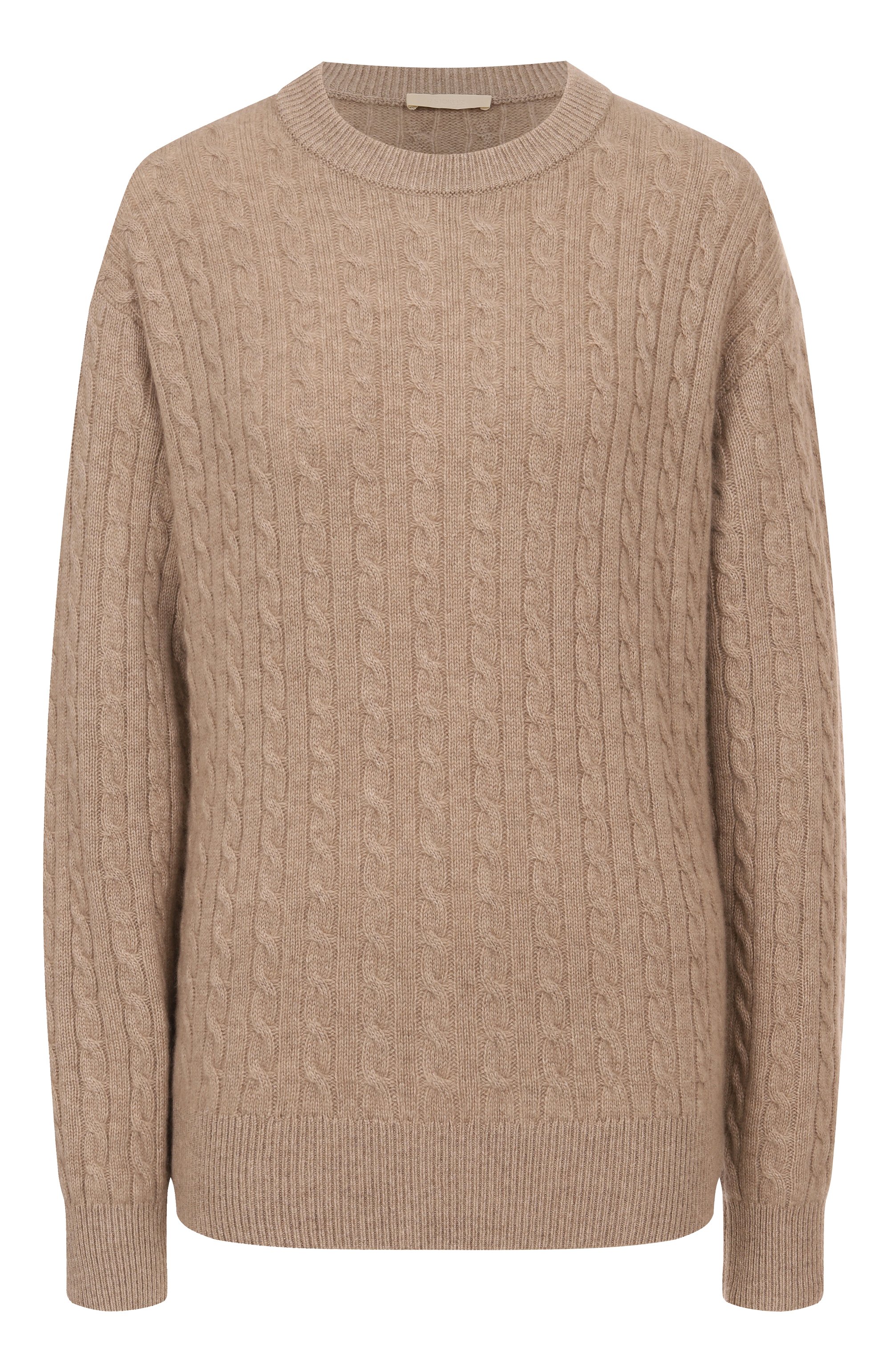 Кашемировый свитер 12 STOREEZ, арт. 135337, фото 1