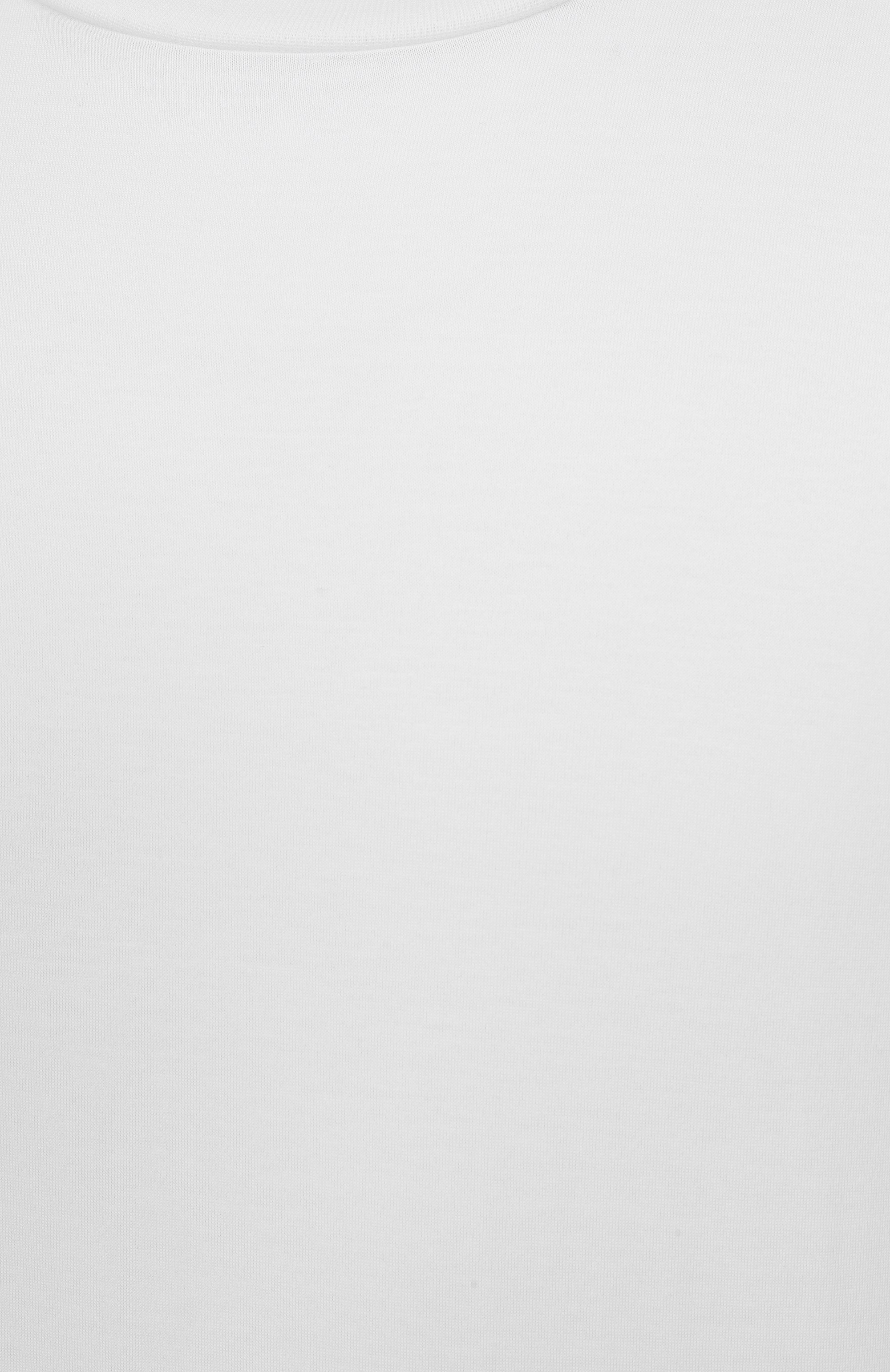 Хлопковая футболка BRIONI, арт. UJSY0L/0A613, фото 6