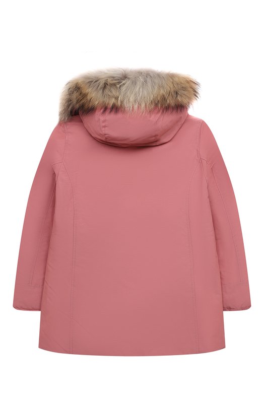 Парка Woolrich 2