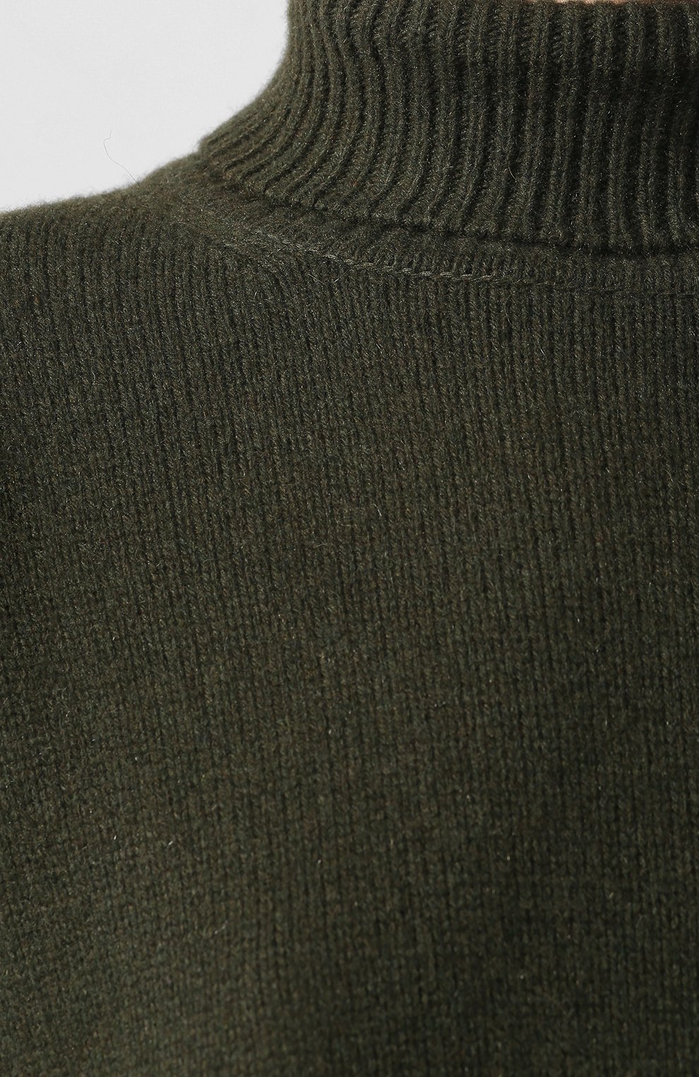 Кашемировый свитер REJINA PYO, арт. C095K/REGENERATED CASHMERE, фото 5