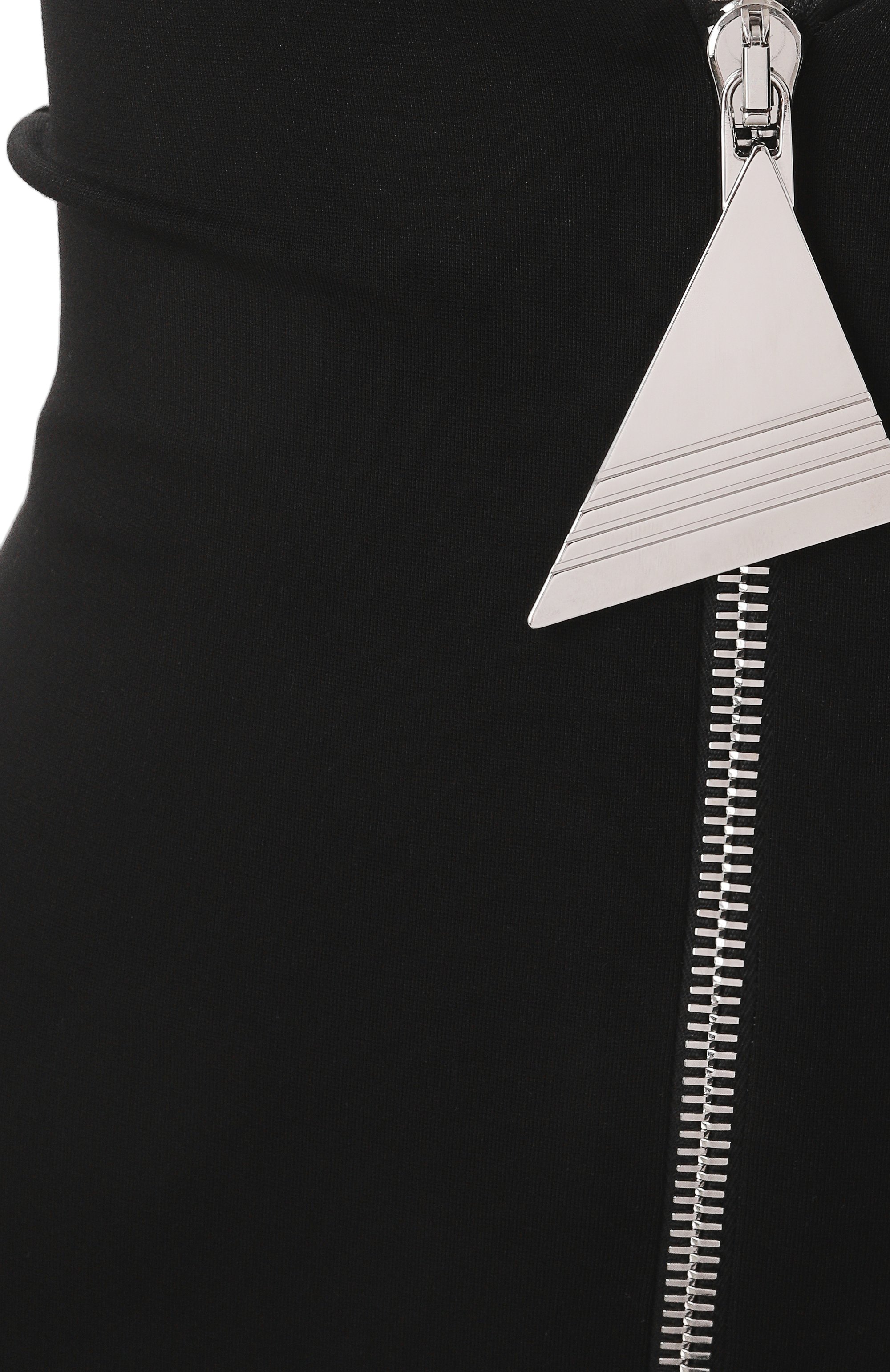 Брюки из вискозы THE ATTICO, арт. 247WCP185, фото 6