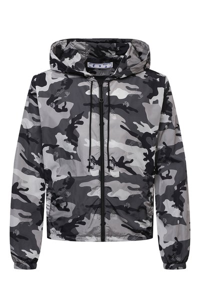 Куртка OFF-WHITE, арт. 0MBD029S21FAB001, фото 1