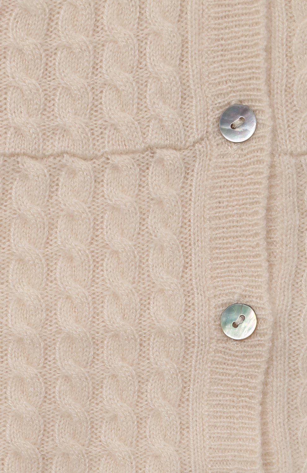 Кашемировый комбинезон OSCAR ET VALENTINE, арт. COM0522S, фото 3