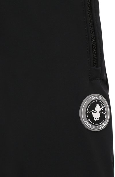 Утепленные брюки SAVE THE DUCK, арт. PP1506X/CYCAS/SMEG19/4-8, фото 3