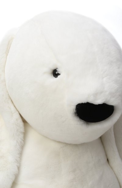 Меховая игрушка кролик YVES SALOMON ENFANT, арт. 20WEA318XXREXX, фото 3