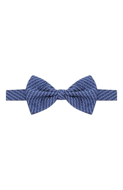Мужской шелковый галстук-бабочка CORNELIANI, арт. 83U308-9120331/00