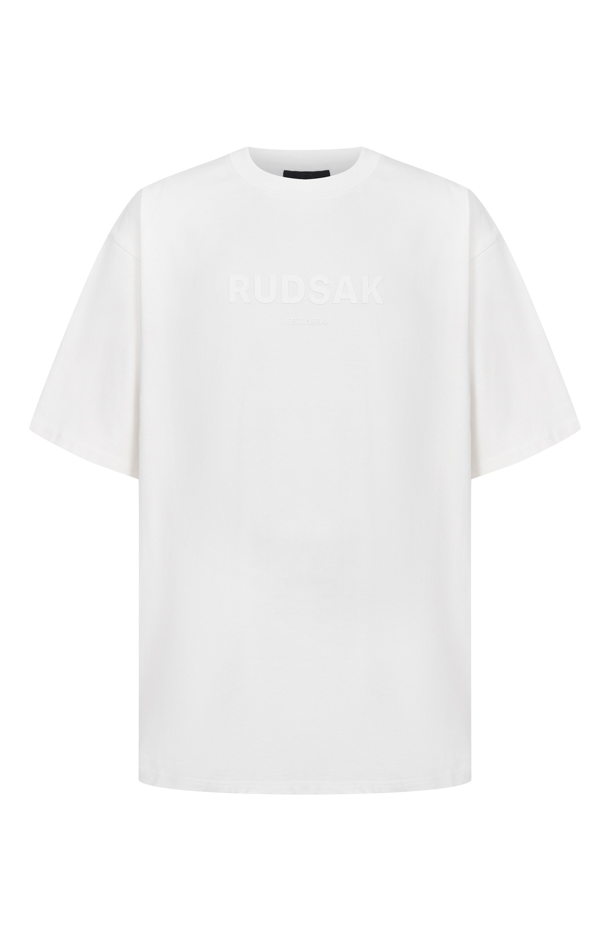 Хлопковая футболка RUDSAK, арт. 9524008, фото 1