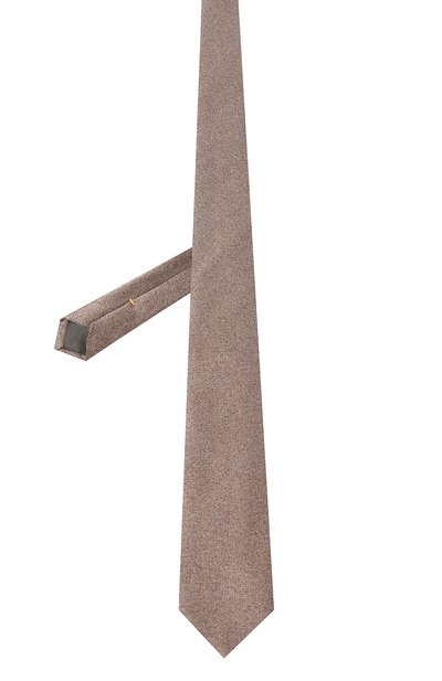 Шелковый галстук CANALI, арт. 18/HJ03679, фото 3