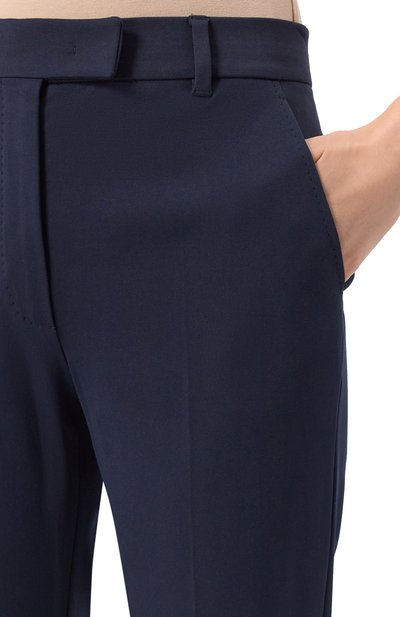 Брюки MAX MARA STUDIO, арт. ERMES, фото 5