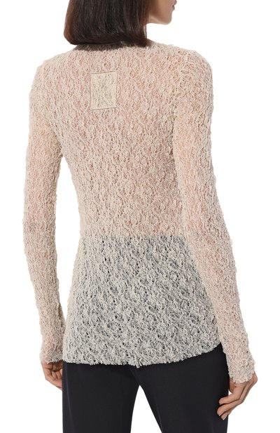 Пуловер UMA WANG, арт. UP1031, фото 4