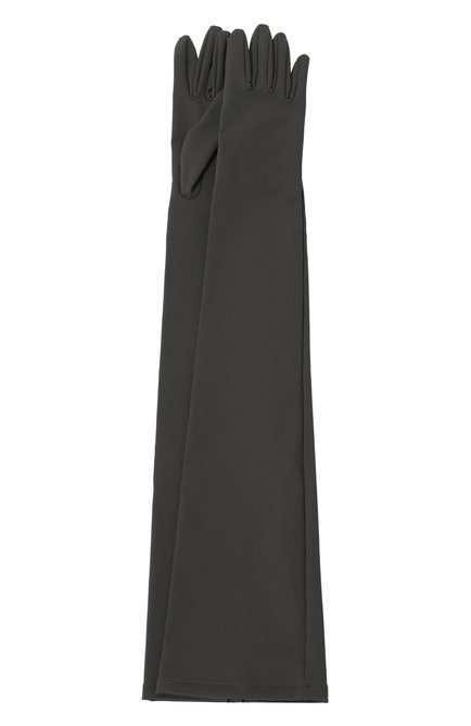 Перчатки из вискозы DOLCE & GABBANA, арт. FG108A/FUGP0