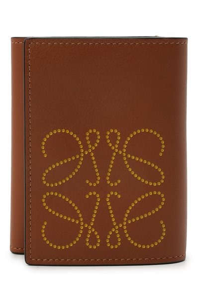 Кожаный кошелек LOEWE, арт. C500TR2X01, фото 1