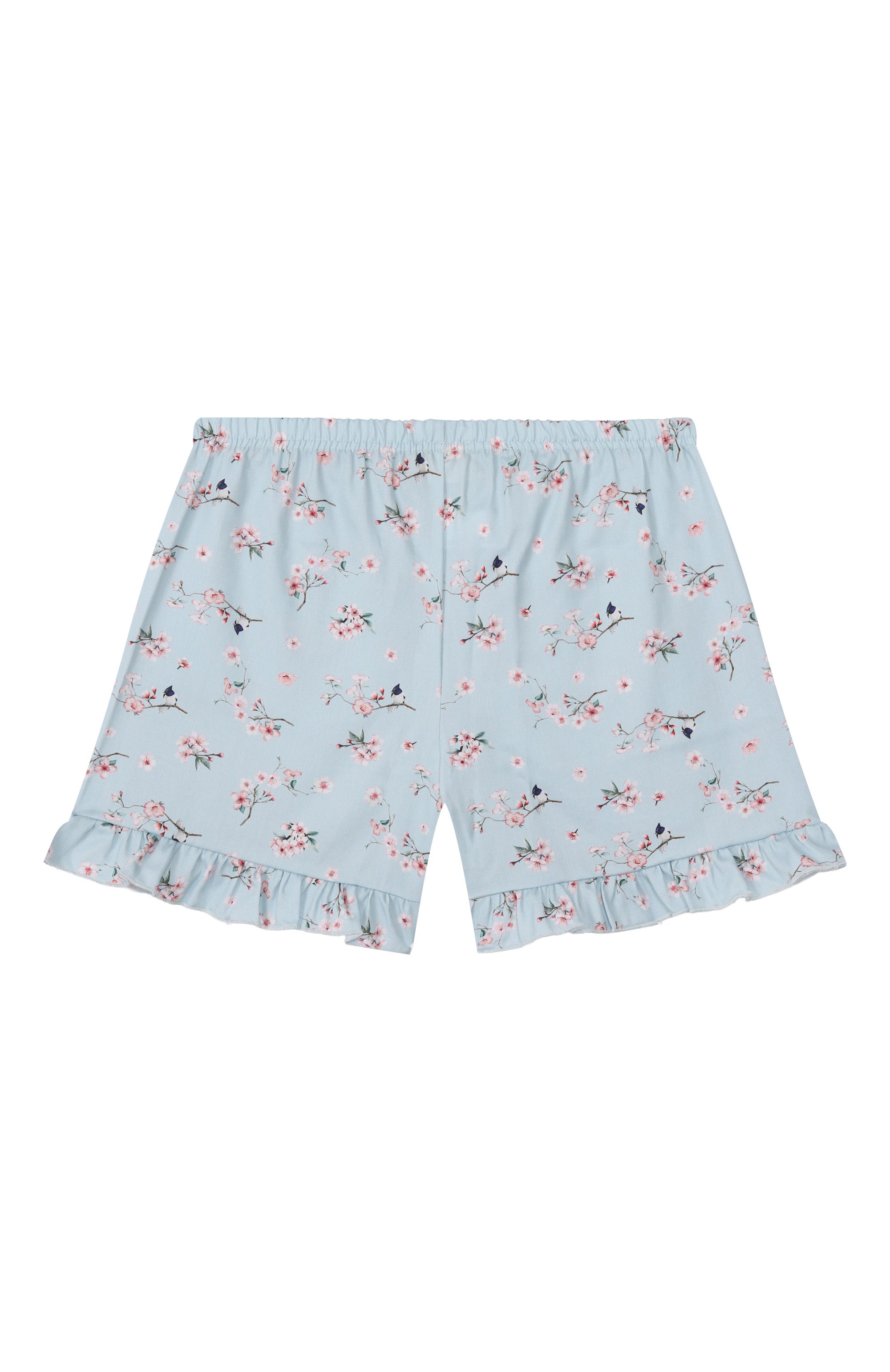 Хлопковая пижама STORY LORIS, арт. 35531_001, фото 5